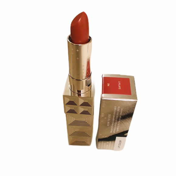 Auteur Matte Lip Color in 3 Plays - Picture 1 of 1
